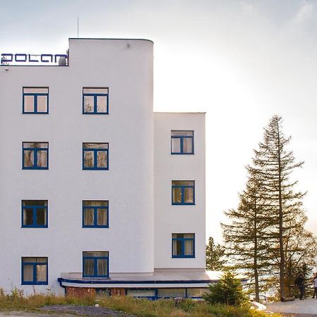 Vila Polar Strbske Pleso Exterior photo