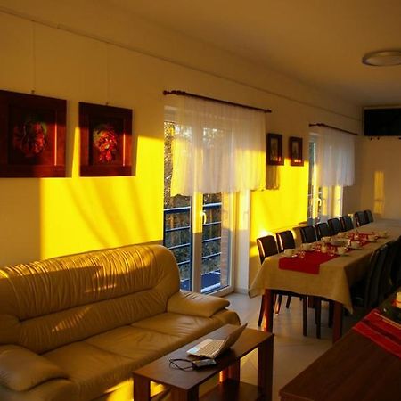 Vila Polar Strbske Pleso Exterior photo