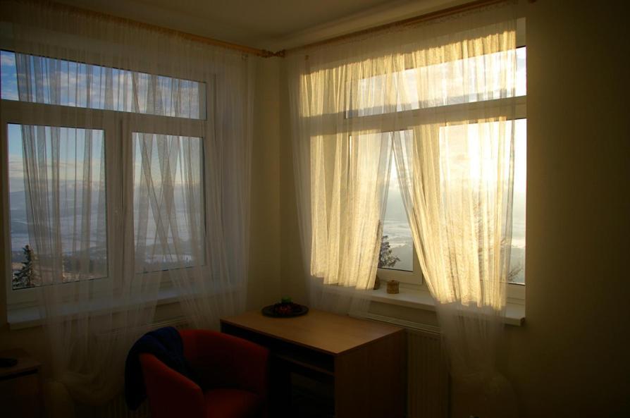 Vila Polar Strbske Pleso Exterior photo